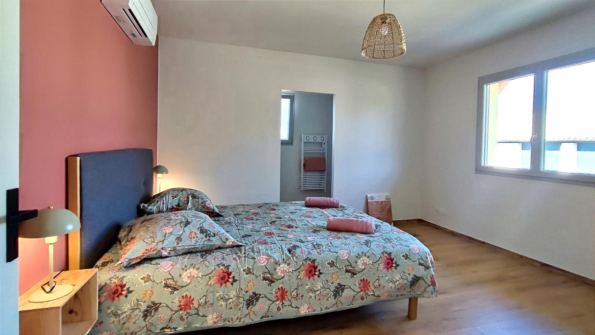 Villa Des Grands Crus Cadaujac Oda fotoğraf