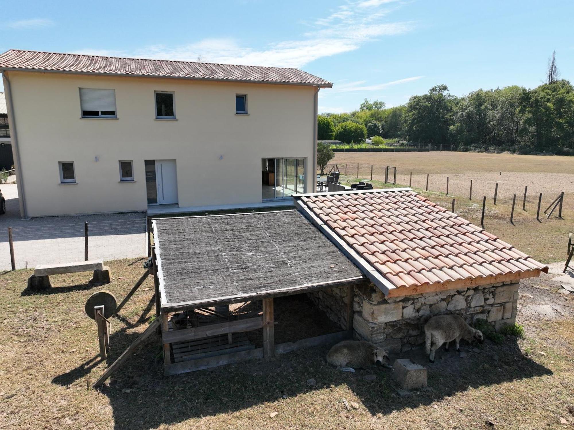 Villa Des Grands Crus Cadaujac Dış mekan fotoğraf