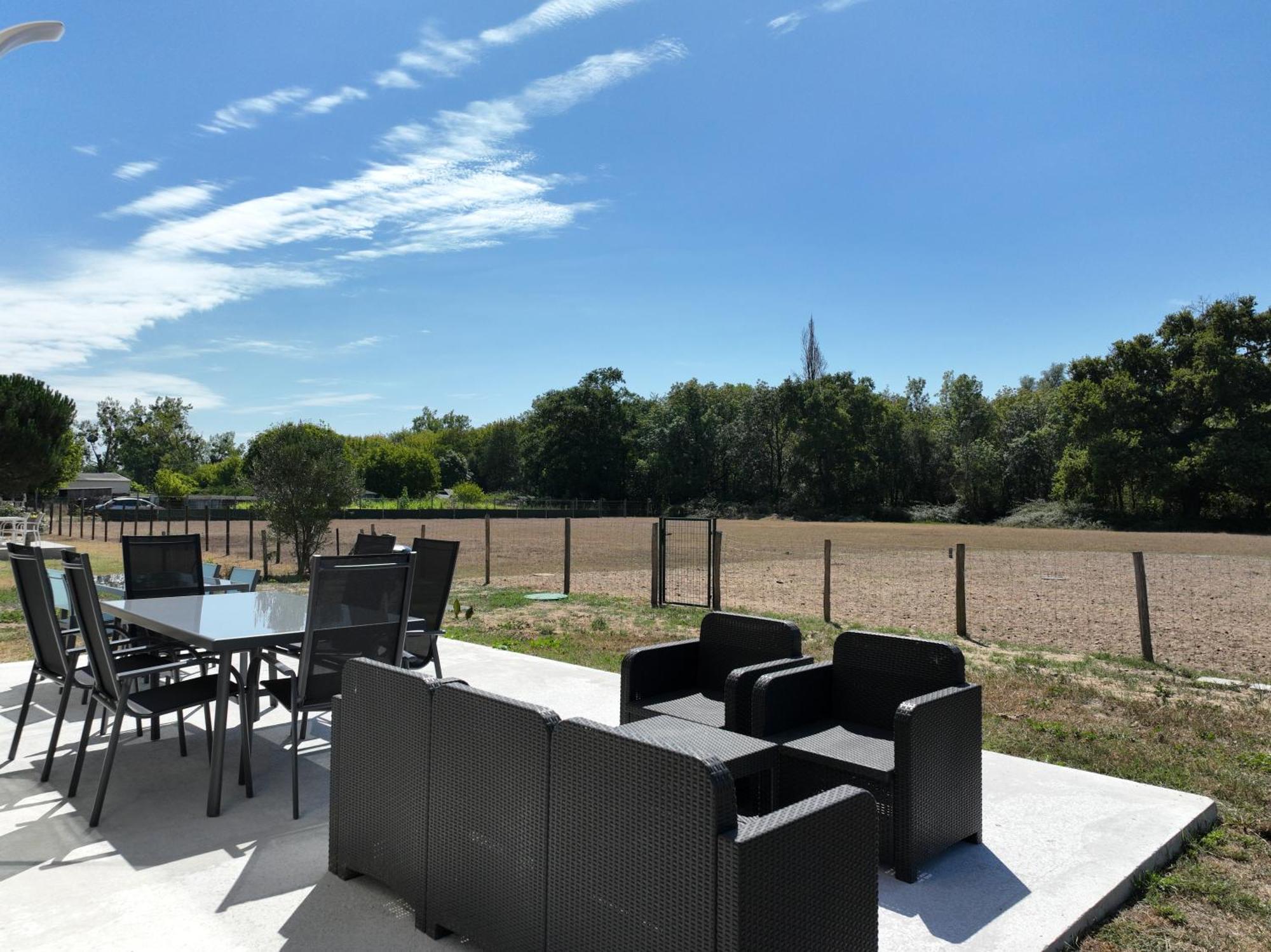 Villa Des Grands Crus Cadaujac Dış mekan fotoğraf