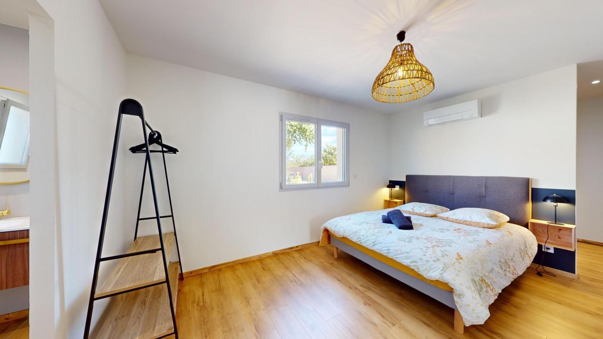 Villa Des Grands Crus Cadaujac Dış mekan fotoğraf