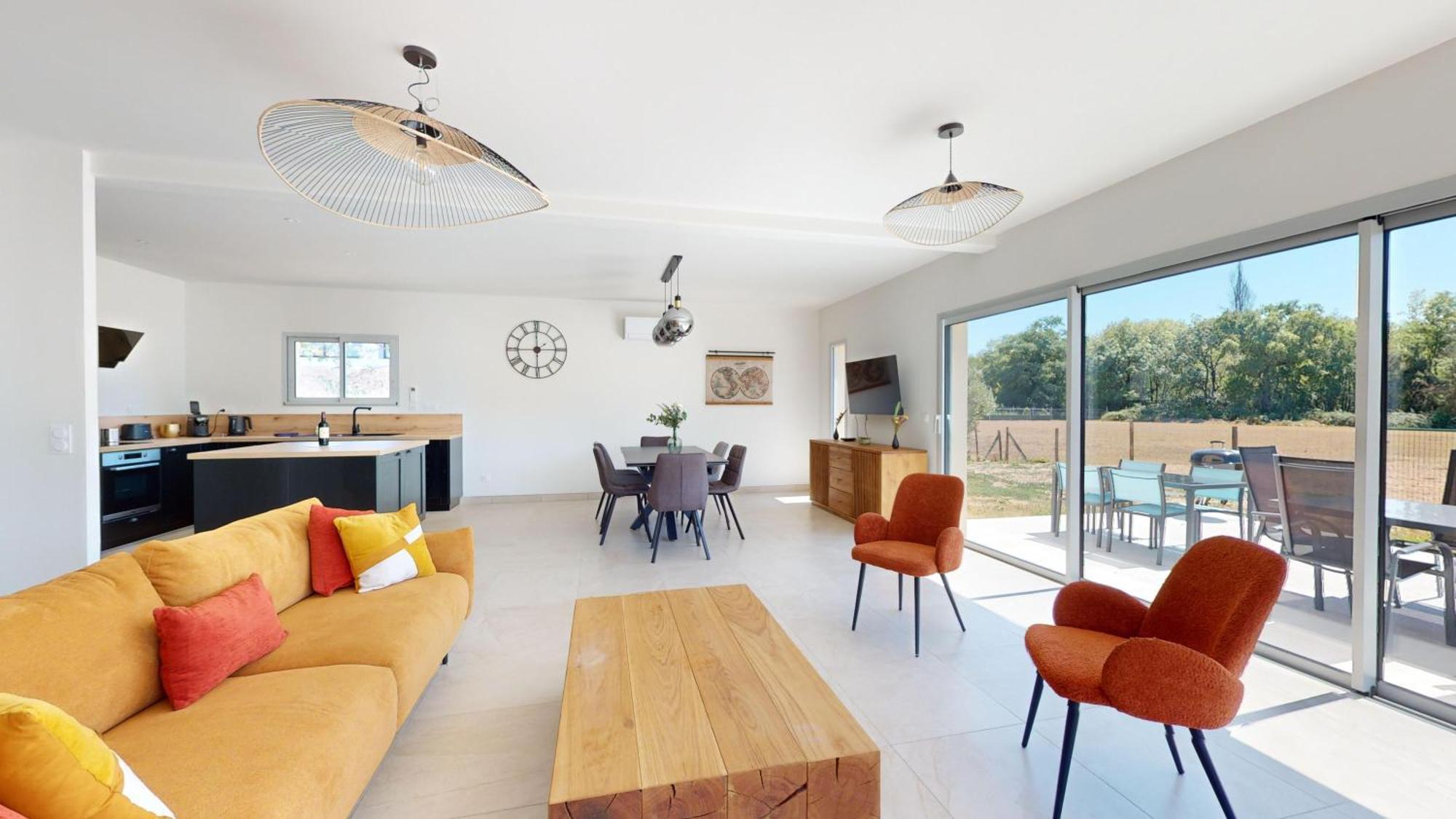 Villa Des Grands Crus Cadaujac Dış mekan fotoğraf