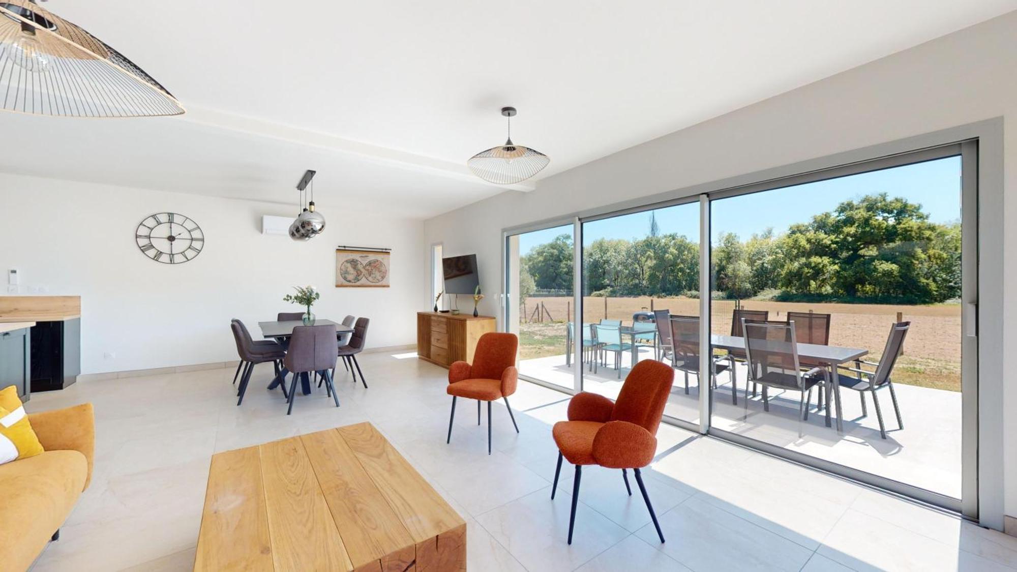 Villa Des Grands Crus Cadaujac Dış mekan fotoğraf